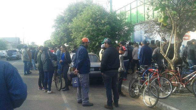 Casa do Trabalhador disponibiliza 126 vagas nesta sexta-feira (10)