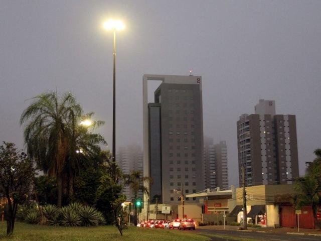 Semana começa gelada com mínima de 8ºC no Estado, prevê Inmet