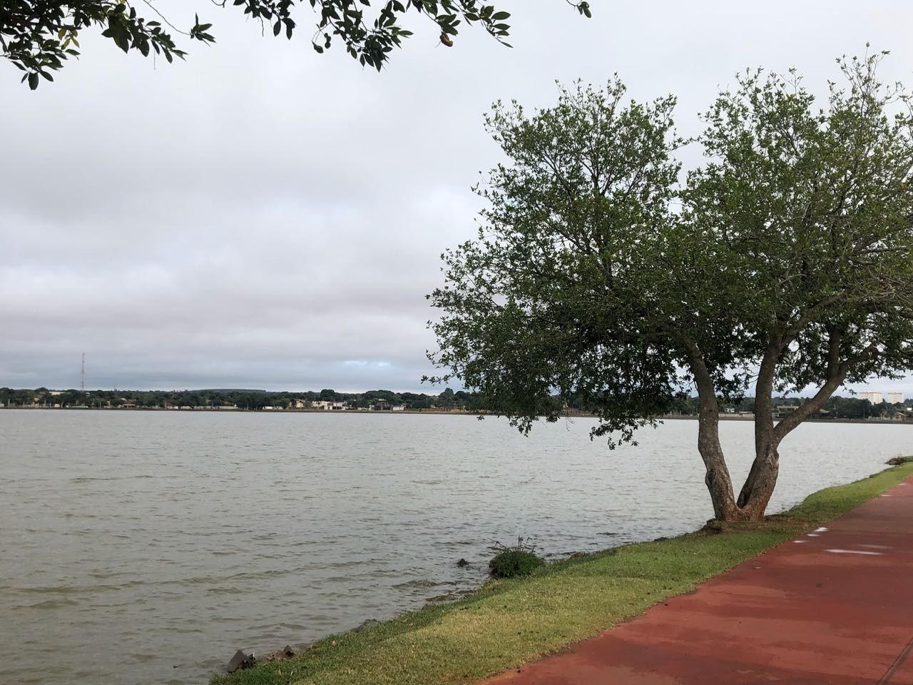 Frente fria chega ao estado e temperatura em Três Lagoas deve chegar aos 10ºC Frente fria chega ao estado e temperatura em Três Lagoas deve chegar aos 10ºC