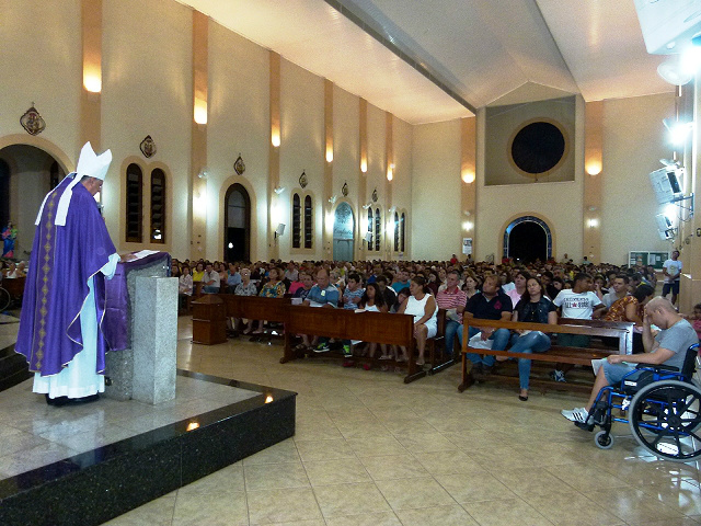 Campanha da Fraternidade Ecumênica 2016 pede o envolvimento de todos os cristãos 