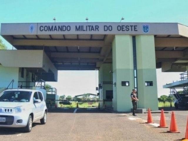Abertas as inscrições para seleção do Exército com salários de R$ 7 mil Abertas as inscrições para seleção do Exército com salários de R$ 7 mil