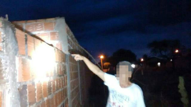 Policial Militar de Três Lagoas tem casa arrombada e furtada por bandidos Policial Militar de Três Lagoas tem casa arrombada e furtada por bandidos