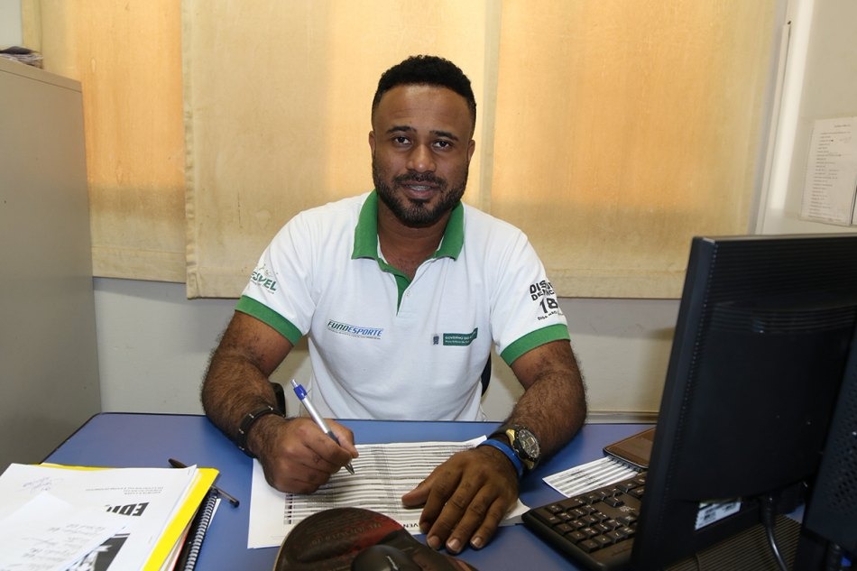 Escolinhas esportivas da SEJUVEL funcionarão normalmente durante as férias