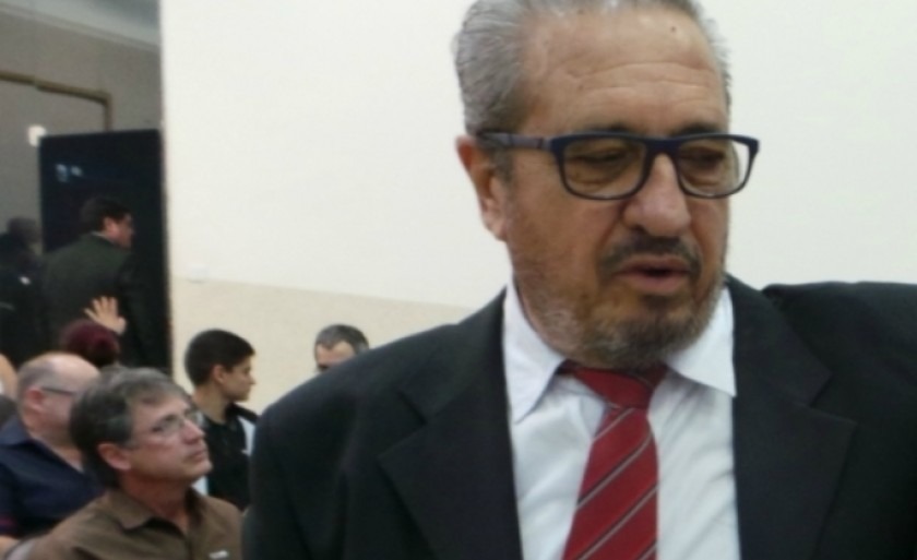 Ex-presidente da Câmara de Três Lagoas, Manoel Marchesi falece aos 68 anos