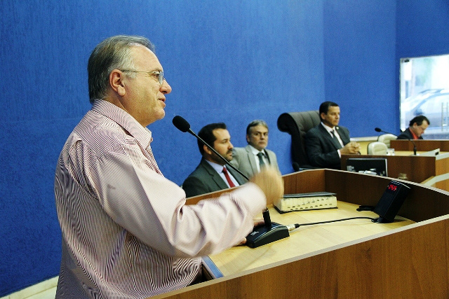 Câmara doa recursos para ampliação da ala oncológica do Hospital Auxiliadora Câmara doa recursos para ampliação da ala oncológica do Hospital Auxiliadora