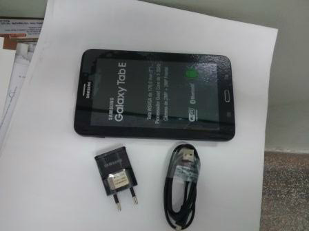 Menor aprendiz furta tablet de loja de departamento e acaba apreendido pelo SIG Menor aprendiz furta tablet de loja de departamento e acaba apreendido pelo SIG