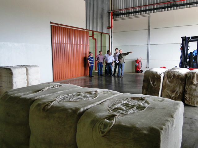 Projetos aprovados por vereadores permitem crescimento industrial em Três Lagoas Projetos aprovados por vereadores permitem crescimento industrial em Três Lagoas