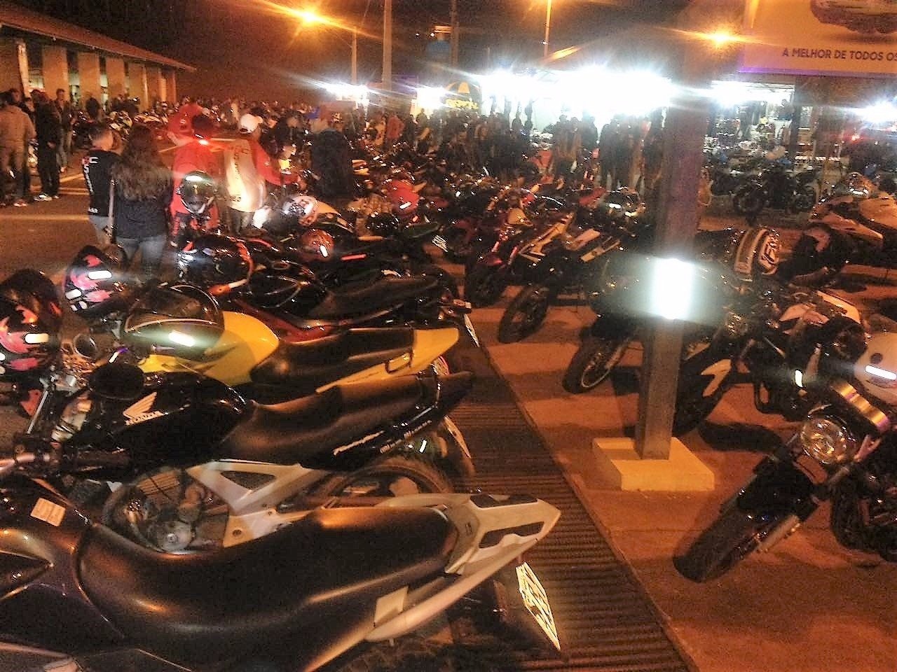 Com atrações inéditas, organização segue com preparativos do 2º Motorfest em Três Lagoas