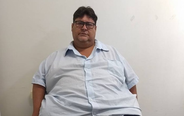 Três-lagoense realiza almoço beneficente para ajudar com cirurgia bariátrica