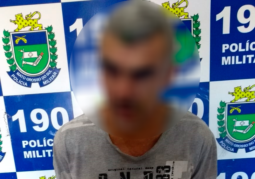 Homem tenta matar a esposa com quatro facadas no bairro Paranapungá 