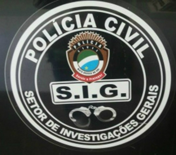 SIG deflagra operação para cumprir mandados de prisão em Três Lagoas