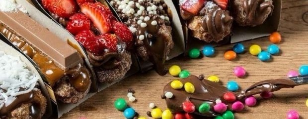 Festival Nacional de Churros será amanhã em Três Lagoas Festival Nacional de Churros será amanhã em Três Lagoas