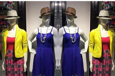 Chegou novidades na loja Dasli Roupas Femininas de Três Lagoas 