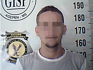 SIG Identifica autores de furto ocorrido na Rua Irmãos Spineli