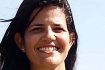 Professora da SEJUVEL representa Três Lagoas e MS em especialização pelo Comitê Olímpico Brasileiro