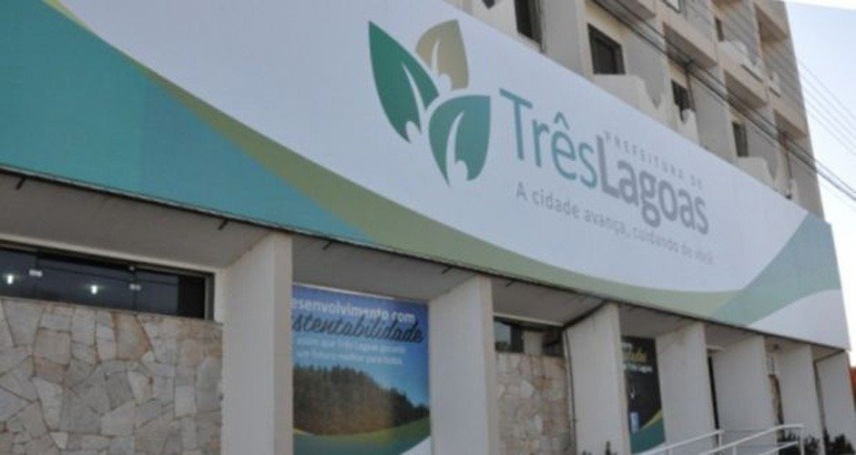 Prefeitura de Três Lagoas explica real teor de documentos vazados que tratam de novos cargos municipais