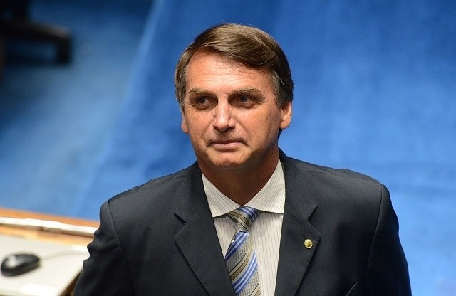 Três Lagoas receberá visita de Jair Bolsonaro
