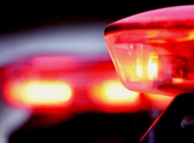 Ciclista causa acidente no Parque São Carlos
