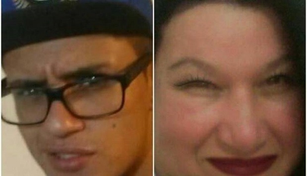 Condenado a 65 anos de prisão jovem que matou ex-sogra em Três Lagoas Condenado a 65 anos de prisão jovem que matou ex-sogra em Três Lagoas
