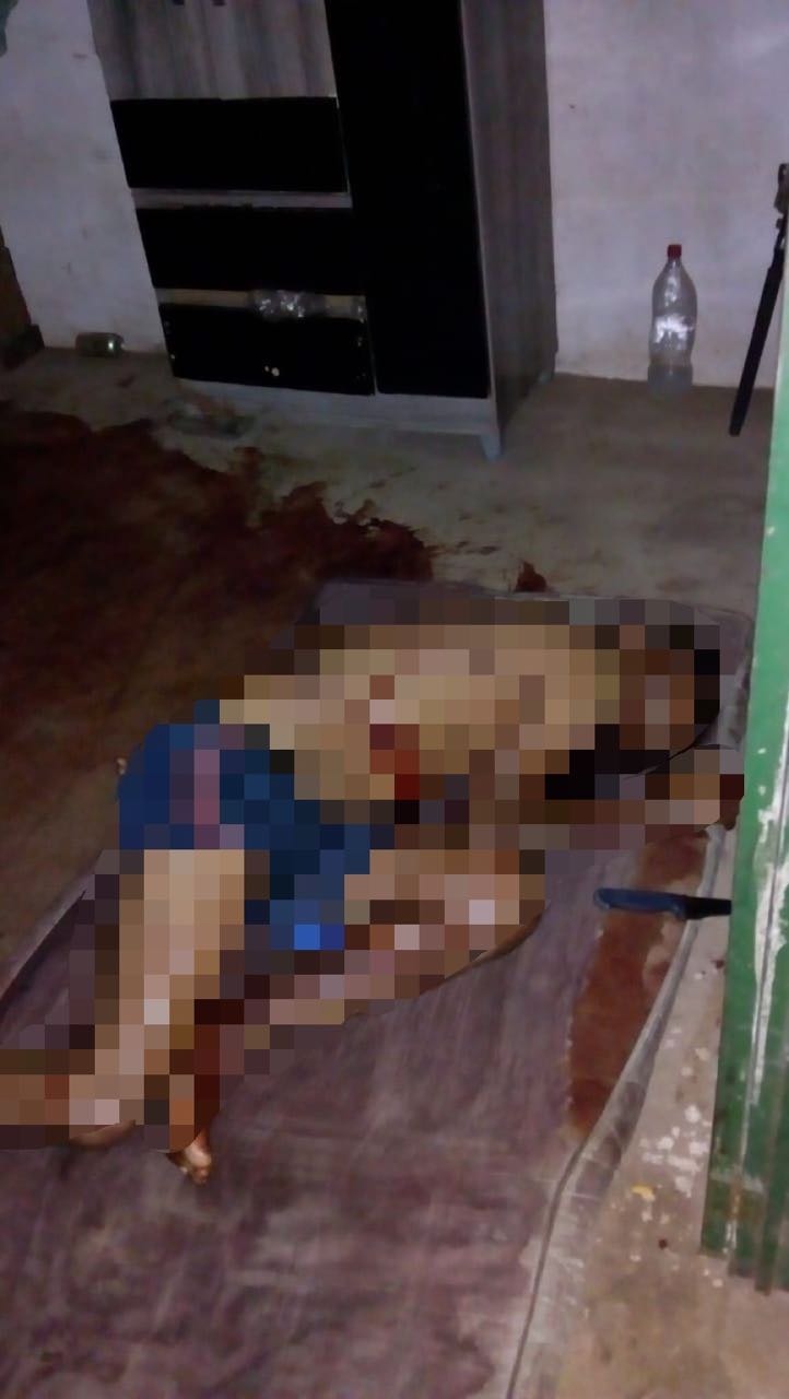 Homem é acusado de assassinar amigo com 15 facadas em carvoaria de Três Lagoas