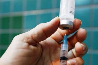 Crianças de até cinco anos começam a ser vacinadas contra sarampo e poliomielite em Três Lagoas Crianças de até cinco anos começam a ser vacinadas contra sarampo e poliomielite em Três Lagoas