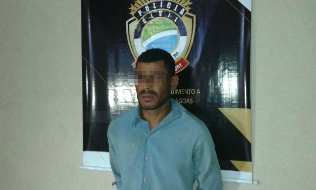 Em ação conjunta entre DAM e SIG, Homem que estuprou jovem em julho de 2015 é preso Em ação conjunta entre DAM e SIG, Homem que estuprou jovem em julho de 2015 é preso