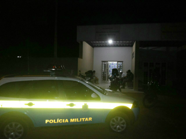 Briga em loja de informática vira caso de polícia em Três Lagoas Briga em loja de informática vira caso de polícia em Três Lagoas