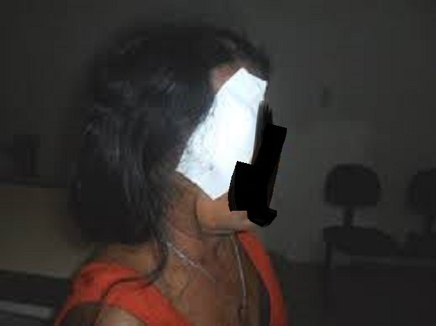 Mulher é agredida a pauladas no Residencial Novo Oeste em Três Lagoas