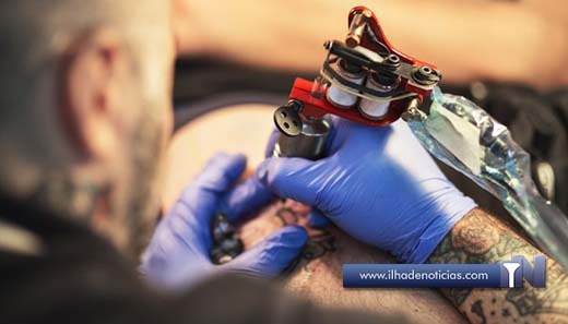 Evento deve reunir mais de noventa tatuadores em Ilha Solteira a partir desta sexta