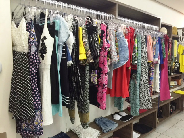 Liquida tudo Dasli Moda Feminina; tudo por R$ 29,99 Liquida tudo Dasli Moda Feminina; tudo por R$ 29,99