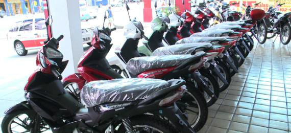 Motos Motos 'Cinquentinha': tire todas as dúvidas sobre a fiscalização