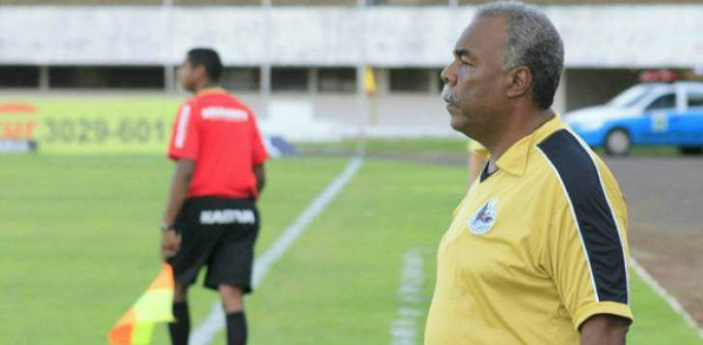 Misto surpreende e vence Novoperário no Jacques da Luz