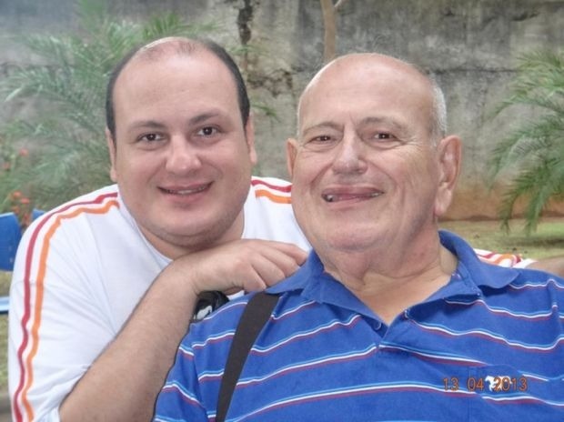 Há quatro anos, familiares e amigos se despediam de Issam Fares