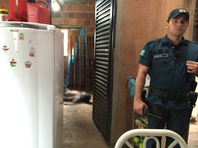 Adolescente de 16 anos se suicida no bairro São João em Três Lagoas