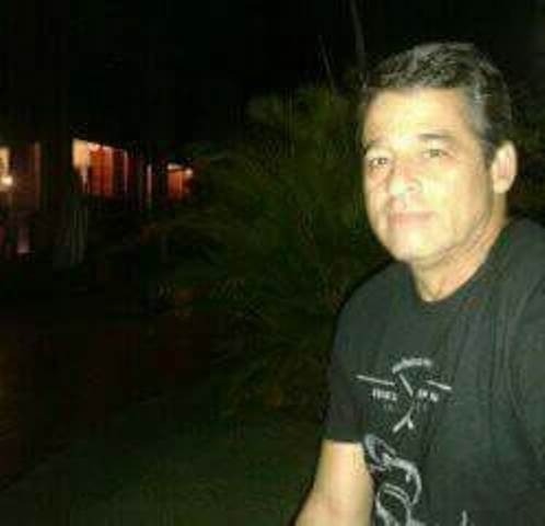 Tristeza: Morre aos 53 anos o professor Edson Gomes Junior Tristeza: Morre aos 53 anos o professor Edson Gomes Junior
