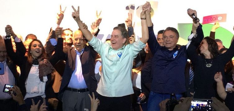 Partidos já escolheram 13 candidatos a presidente; veja quem são