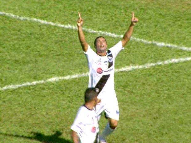 Veja a tabela de jogos do Campeonato Estadual de futebol