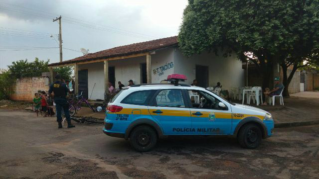 Polícia Militar recupera bicicleta furtada 