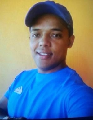 Policia identifica autor dos disparos que matou Pele Negra Policia identifica autor dos disparos que matou Pele Negra