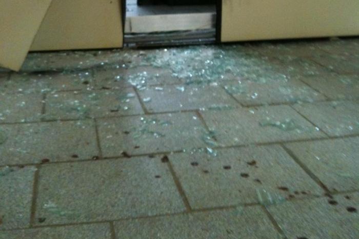 Conveniência é furtada durante a madrugada em Três Lagoas