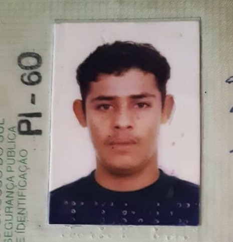 Nelson Antonio está desaparecido desde sexta-feira em Três Lagoas