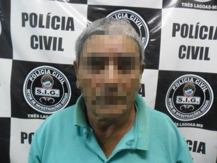 Idoso que atropelou e matou João Gabriel se apresenta a Polícia