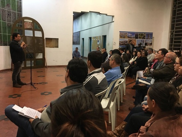Diretoria de Cultura regulamenta participação de artesãos e entidades na 30ª Festa do Folclore