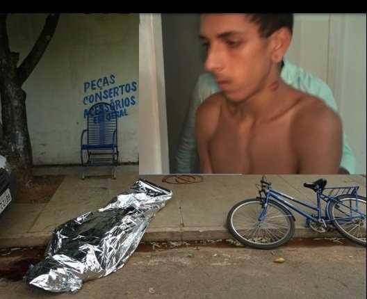 Acusado de assassinar homem por engano em Três Lagoas será julgado nesta quarta-feira