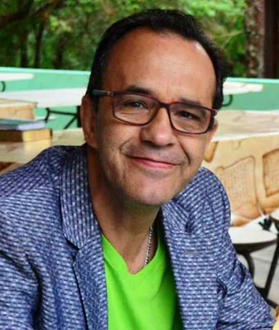 Acidente ceifa vida do pastor Marcos da Igreja Peniel de Três Lagoas