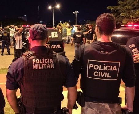 Três Lagoas tem números positivos referentes à segurança no primeiro semestre de 2018