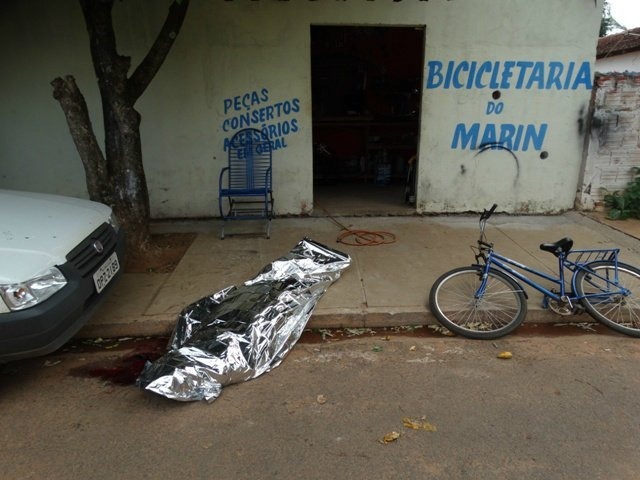 Dupla é condenada a 44 anos de prisão por assassinar por engano funcionário dos Correios