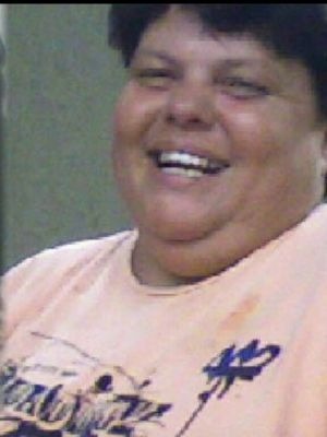 Morre em Três Lagoas Nadia Angelita, filha do inspetor de menores Werte de Sá