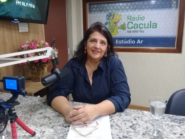 Arquiteta Sandra Latta dá dicas para quem quer abrir um novo comércio