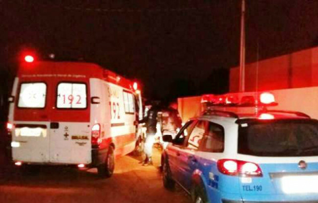 Polícia investiga morte de detento em penitenciária de Três Lagoas Polícia investiga morte de detento em penitenciária de Três Lagoas